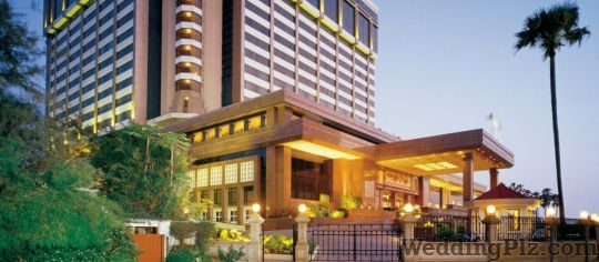 Taj Lands End Hotels weddingplz