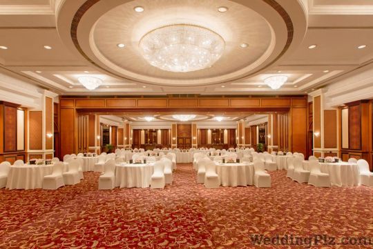 Taj Lands End Hotels weddingplz