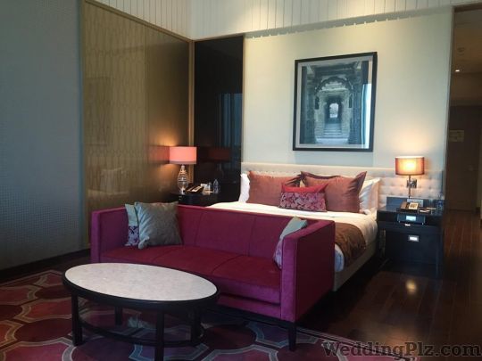 Taj Santacruz Hotels weddingplz