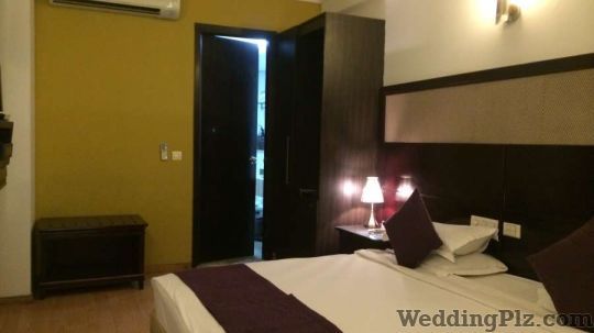 Emblem Hotel New Friends Colony Hotels weddingplz