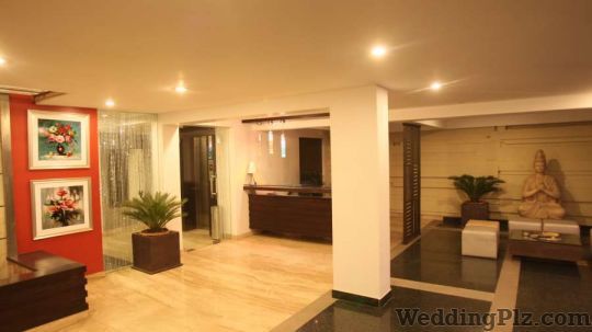 Emblem Hotel New Friends Colony Hotels weddingplz
