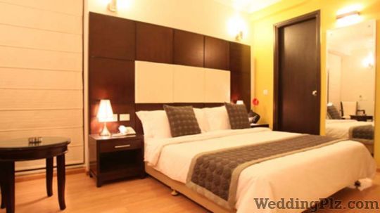 Emblem Hotel New Friends Colony Hotels weddingplz