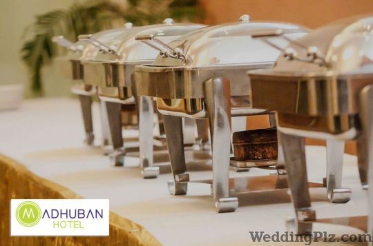Madhuban Hotel Hotels weddingplz