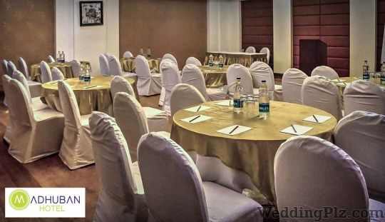 Madhuban Hotel Hotels weddingplz