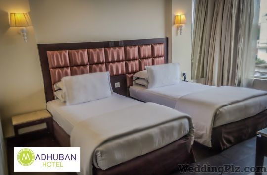 Madhuban Hotel Hotels weddingplz