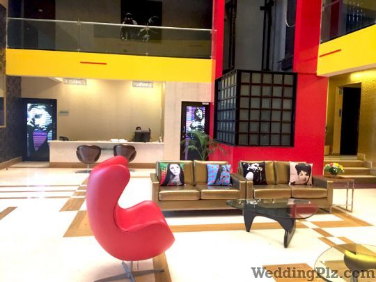 Bollywood Design Hotel Hotels weddingplz