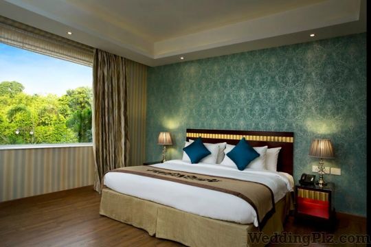 Atrio A Boutique Hotel Hotels weddingplz