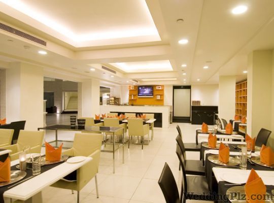 Avalon Courtyard Hotels weddingplz
