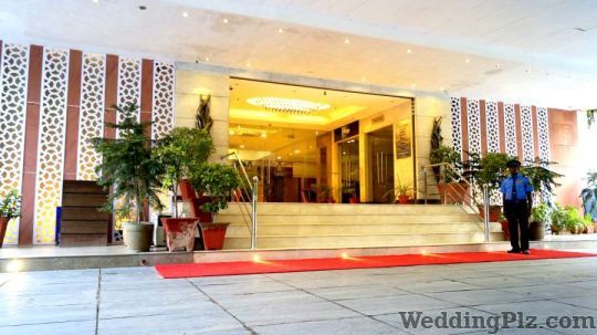 Hotel Aavaa Surya Continental Hotels weddingplz