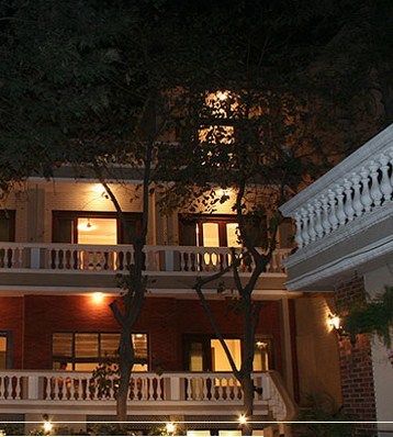 The Estate Villa Hotels weddingplz