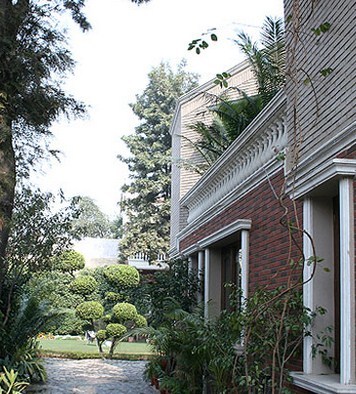 The Estate Villa Hotels weddingplz