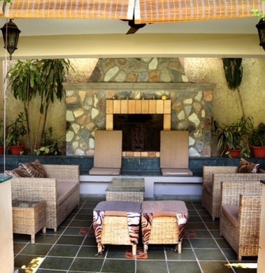 The Estate Villa Hotels weddingplz