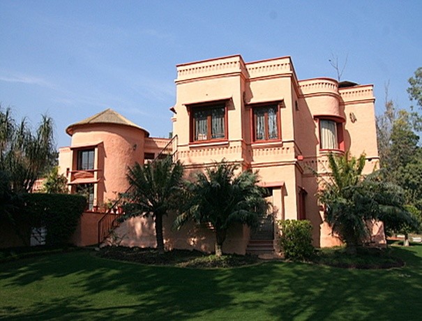 The Banyan Farm Haveli Hotels weddingplz