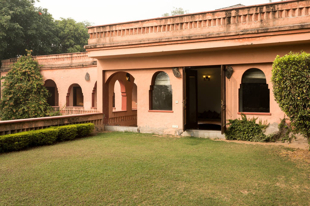 The Banyan Farm Haveli Hotels weddingplz