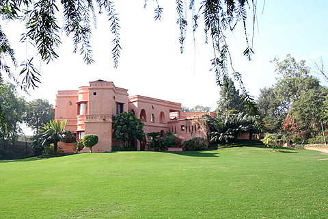 The Banyan Farm Haveli Hotels weddingplz