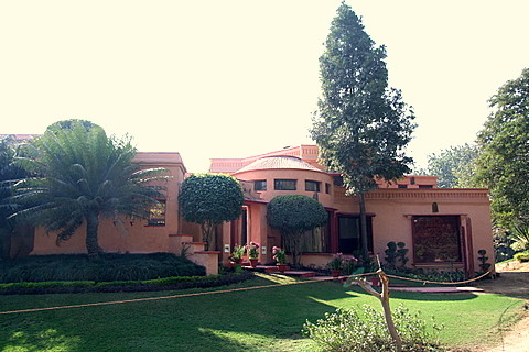The Banyan Farm Haveli Hotels weddingplz