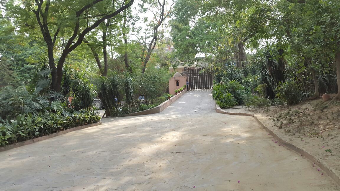 The Banyan Farm Haveli Hotels weddingplz