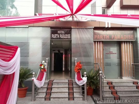 Hotel Parth Paradise Hotels weddingplz