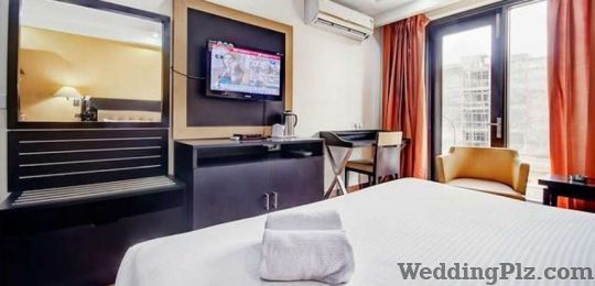 Hotel Lorenz Hotels weddingplz