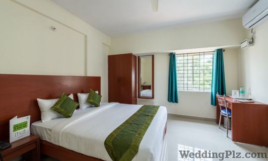 Ample Premium Suites Hotels weddingplz