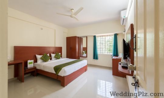Ample Premium Suites Hotels weddingplz