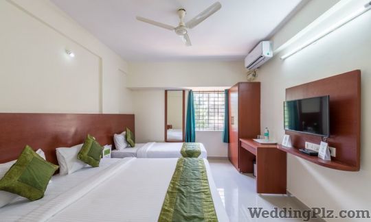 Ample Premium Suites Hotels weddingplz