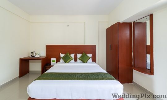 Ample Premium Suites Hotels weddingplz