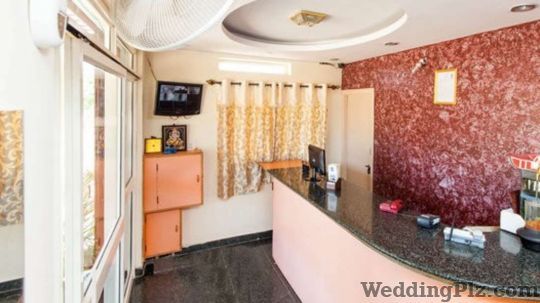 Ample Inn Hotels weddingplz