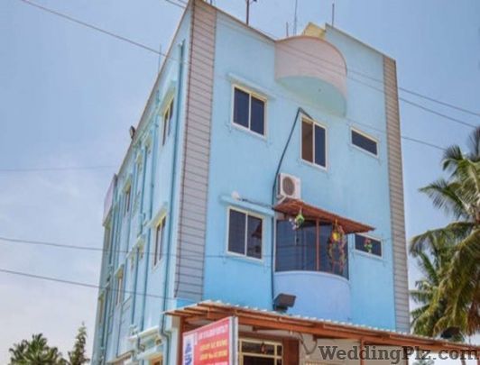 Ample Inn Hotels weddingplz
