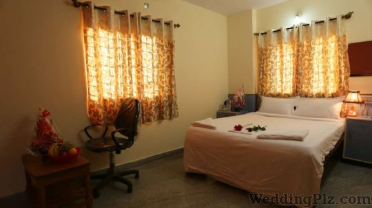 Ample Inn Hotels weddingplz