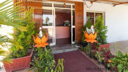 Ample Inn Hotels weddingplz