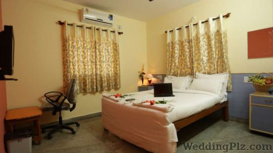 Ample Inn Hotels weddingplz