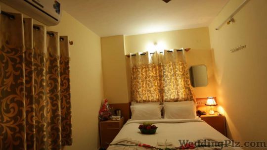 Ample Inn Hotels weddingplz