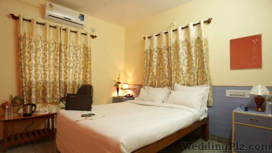 Ample Inn Hotels weddingplz