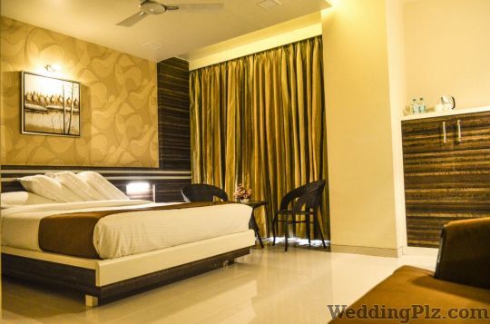 Rudra Shelter International Hotels weddingplz