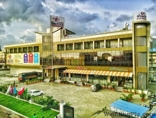 Rudra Shelter International Hotels weddingplz