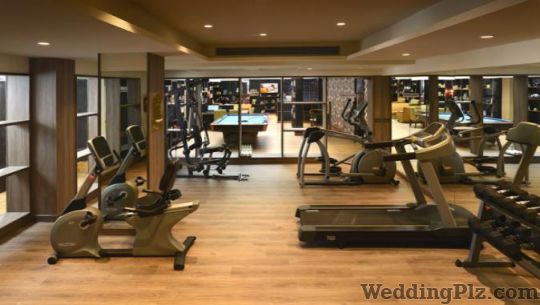 The Muse Sarovar Portico Hotels weddingplz