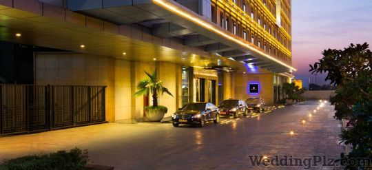JW Marriott New Delhi Aerocity Hotels weddingplz