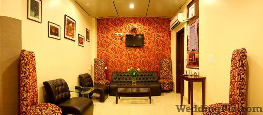 Amby Inn Hotels weddingplz