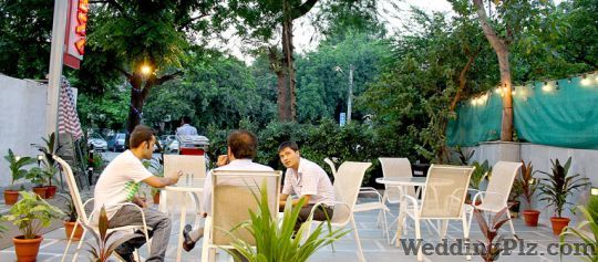 Amby Inn Hotels weddingplz