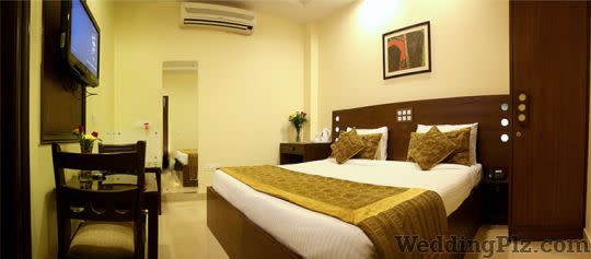 Amby Inn Hotels weddingplz