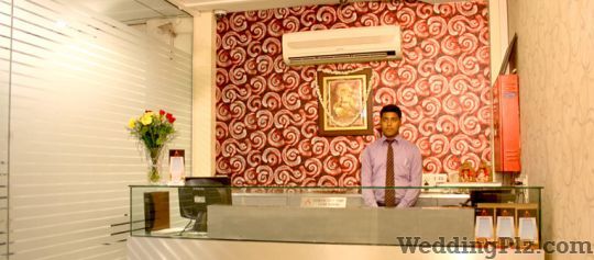Amby Inn Hotels weddingplz