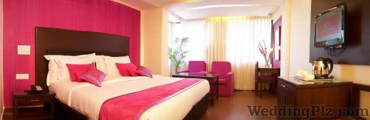 Hotel BB Palace Hotels weddingplz