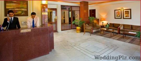 The BMK Hotel Hotels weddingplz