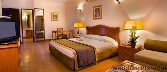 The BMK Hotel Hotels weddingplz