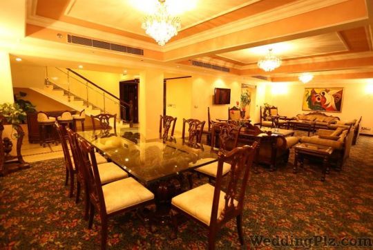 The Surya Hotel Hotels weddingplz