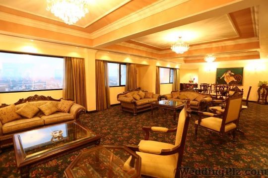 The Surya Hotel Hotels weddingplz