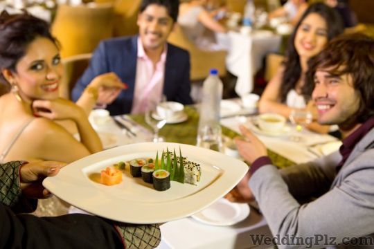 The Surya Hotel Hotels weddingplz