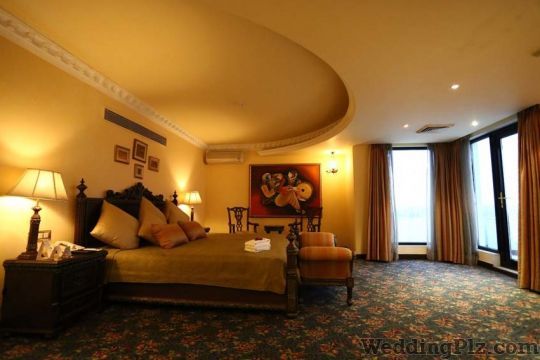 The Surya Hotel Hotels weddingplz