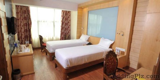 Emarald Hotel and Resorts Hotels weddingplz
